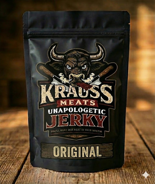 Original Beef Jerky