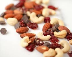Ultimate Trail Mix